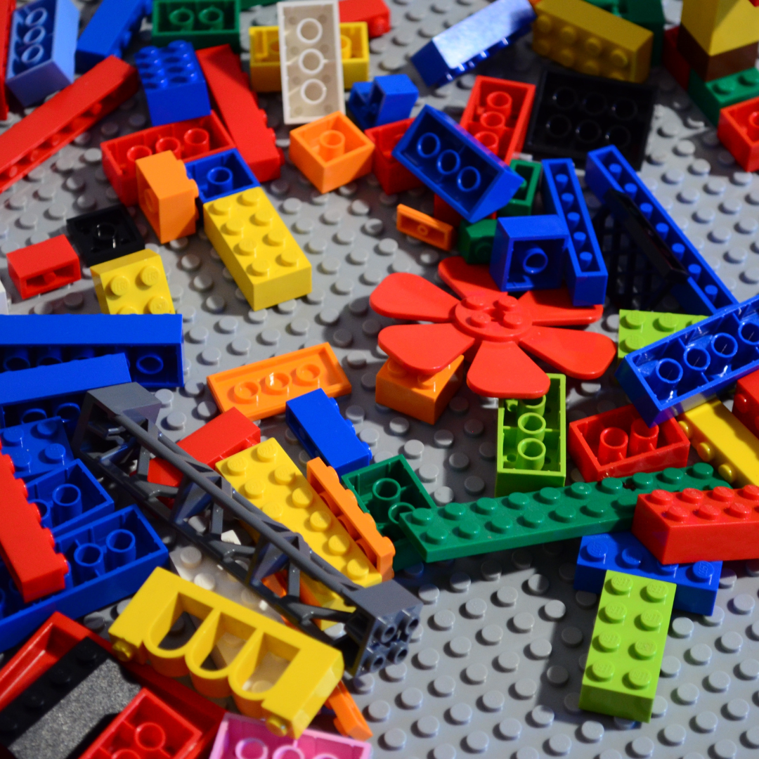 LEGO Building Sets