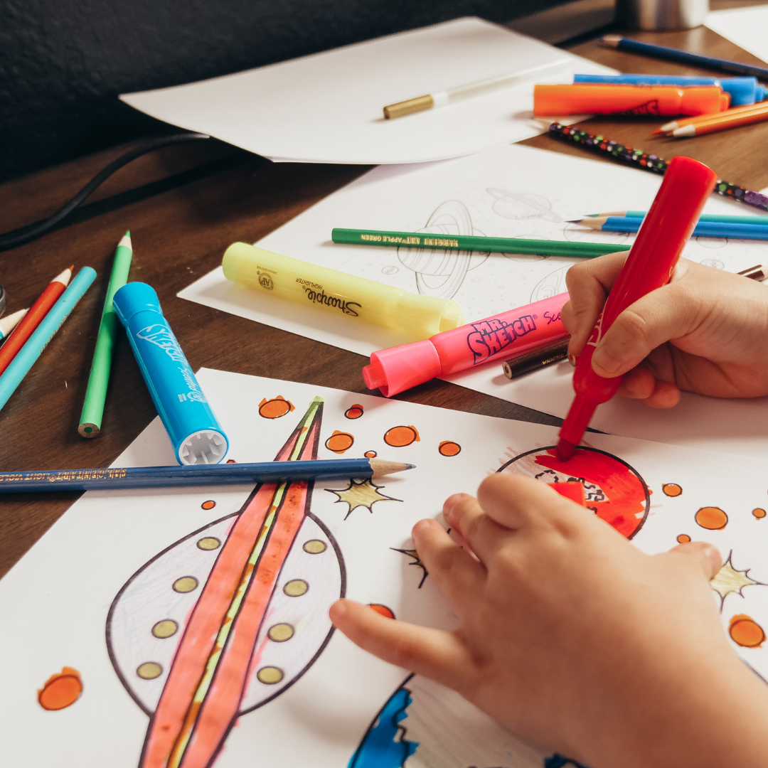 Arts & Crafts