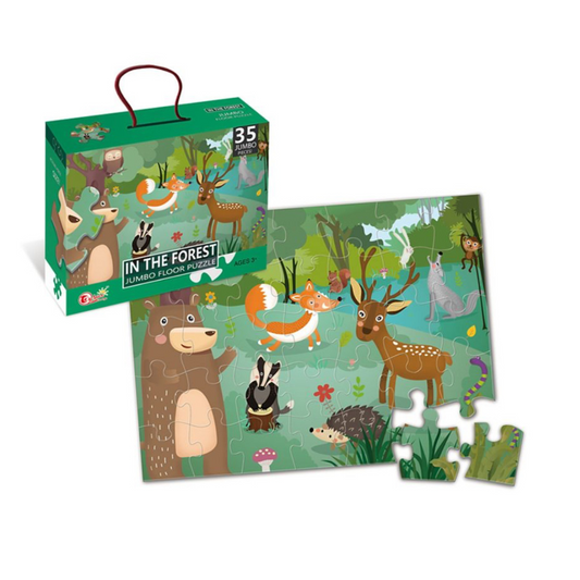 Jumbo Floor Puzzle