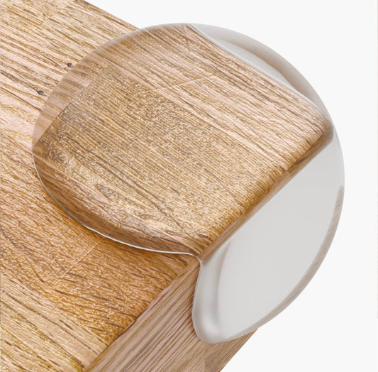 واقي الزوايا - حماية الأطفال