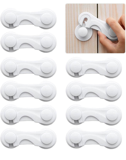 قفل الخزانة - تأمين الطفل