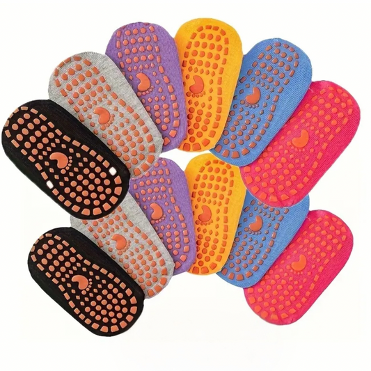 Non Slip Socks