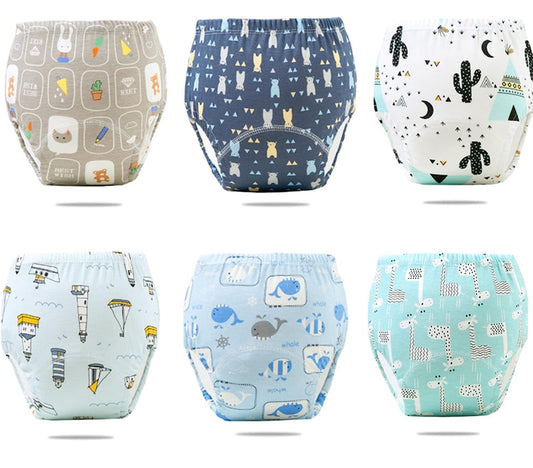 Potty Training Pants