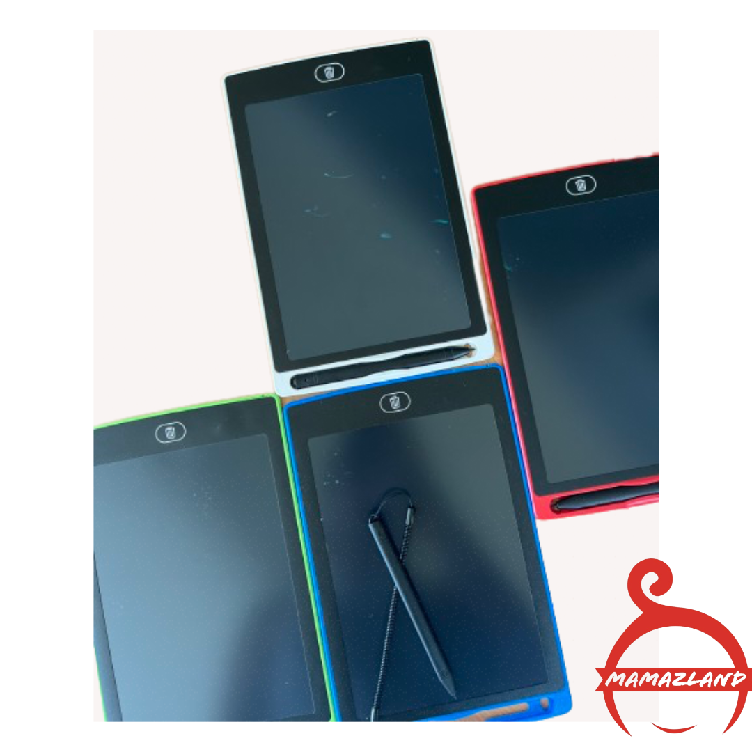LCD Writing Tablet