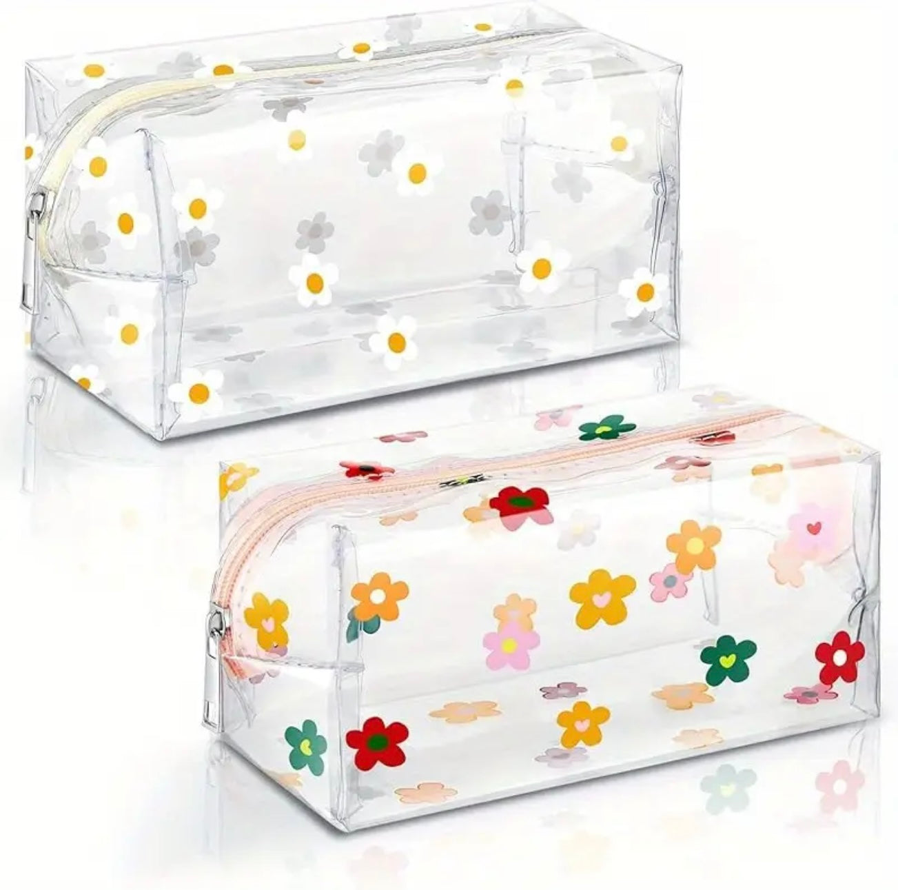 Transparent Pouch