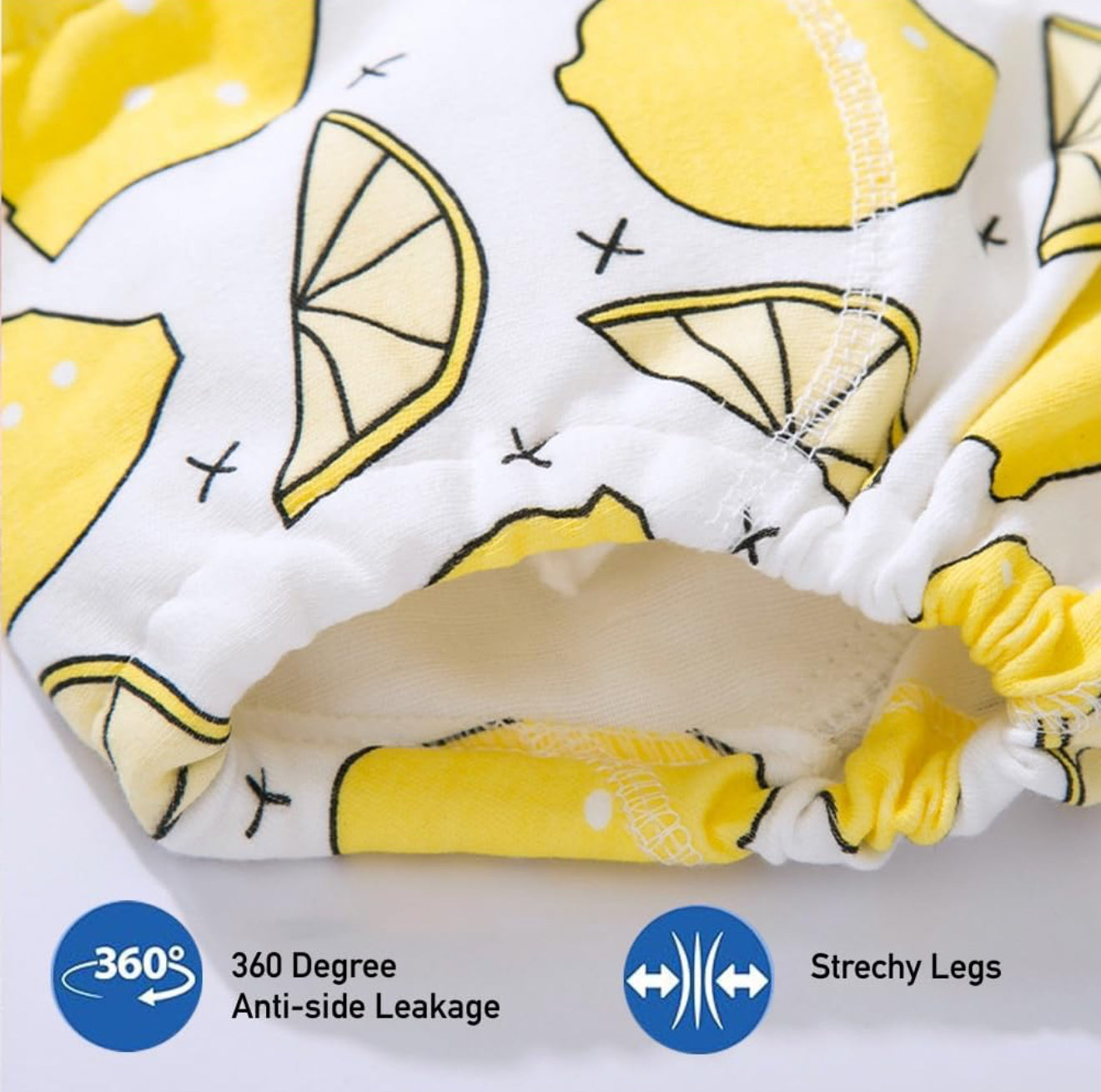 Potty Training Pants