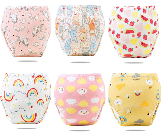 Potty Training Pants