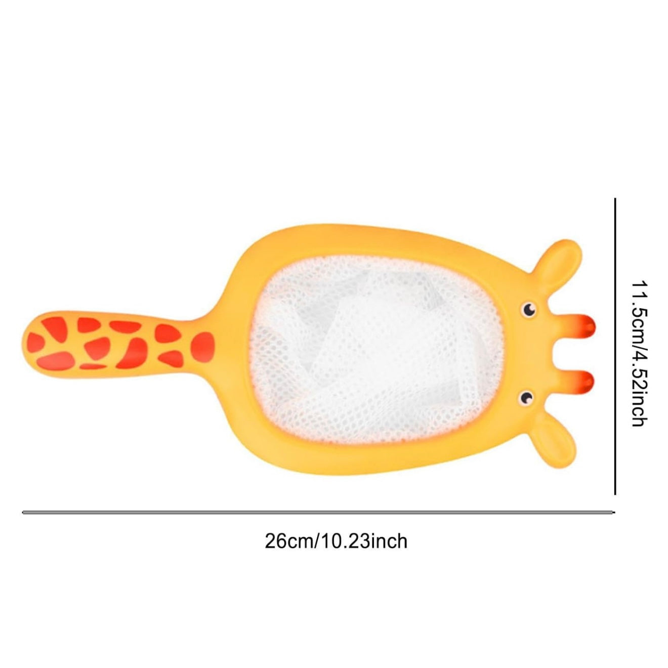 Bath Toys Set
