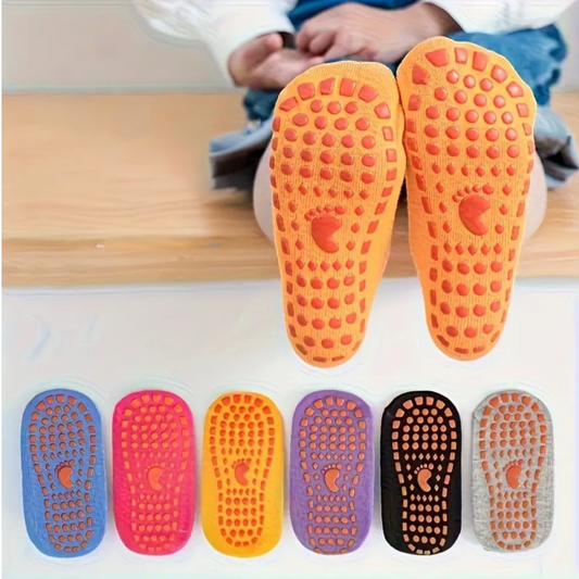 Non Slip Socks