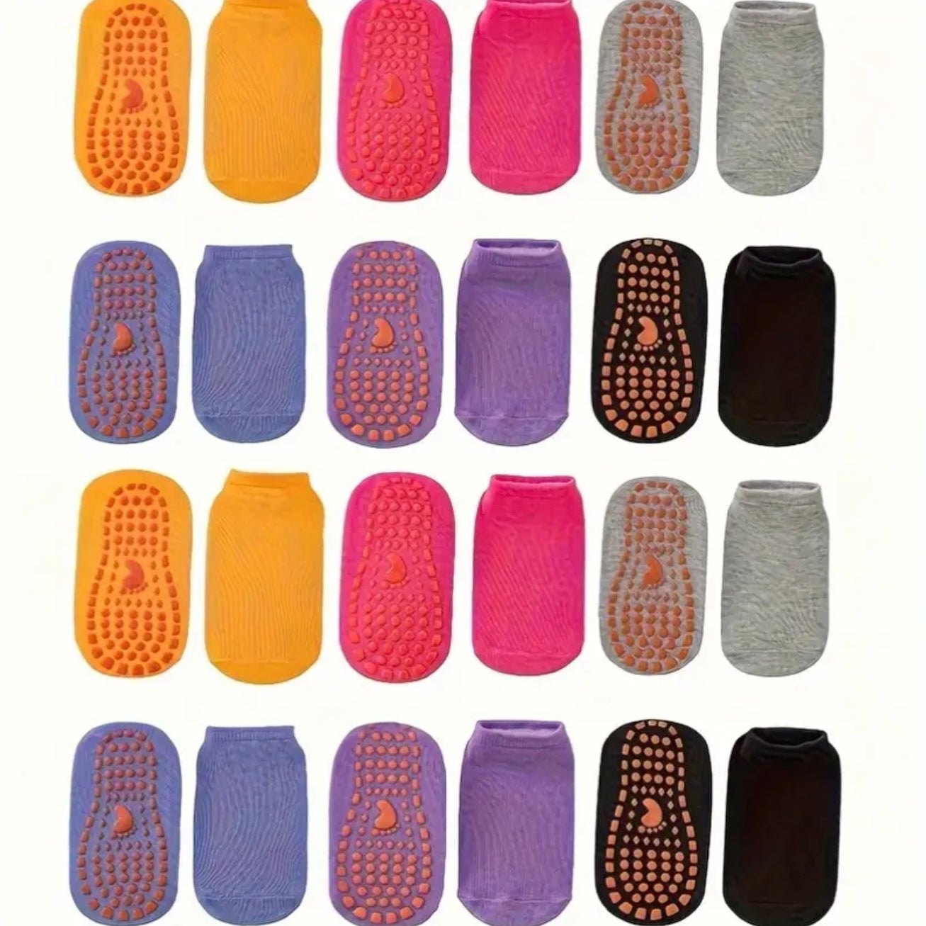 Non Slip Socks