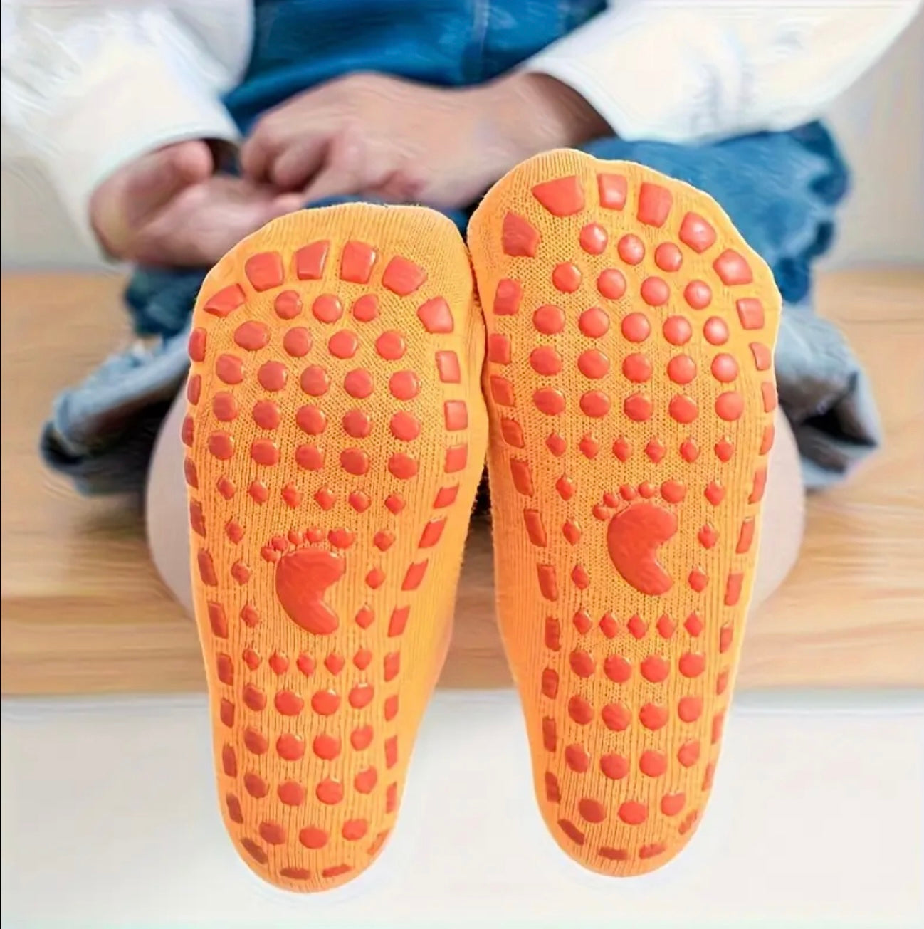 Non Slip Socks
