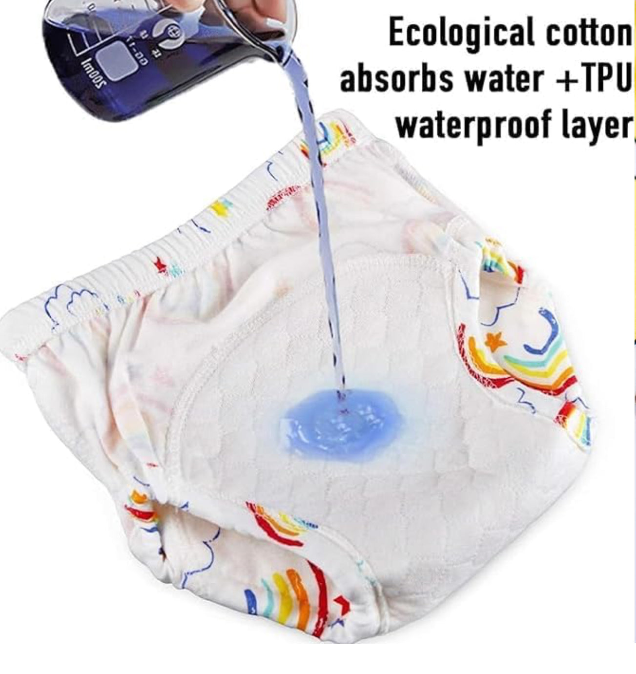 Potty Training Pants