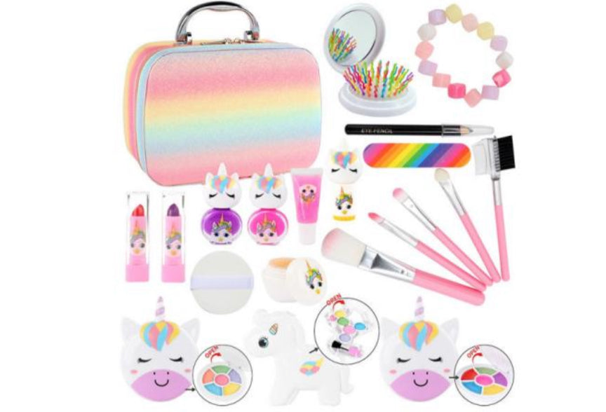 Unicorn Beauty Box