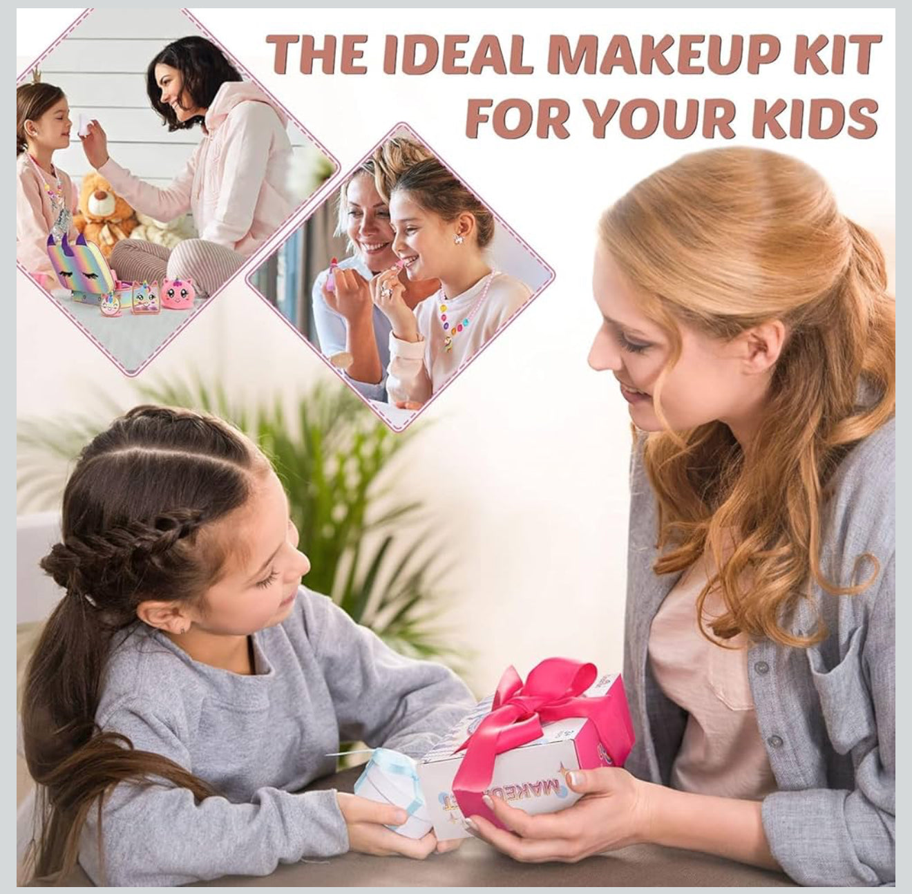 Unicorn Beauty Box