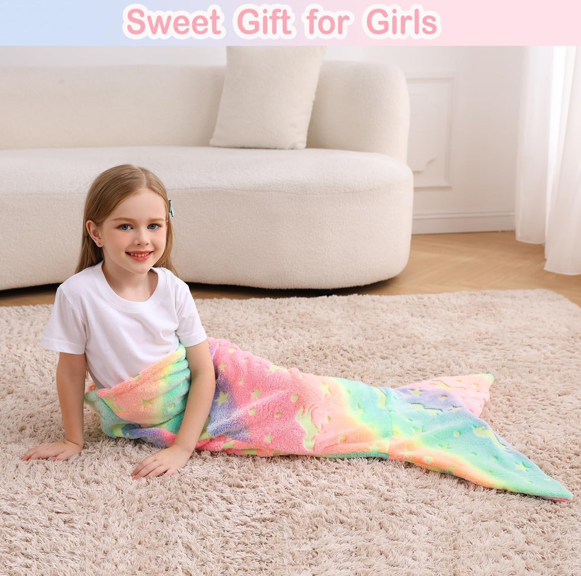 Mermaid Tail