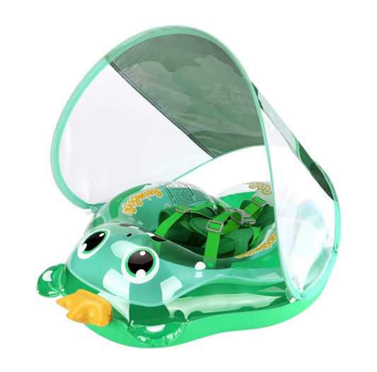 Inflatable Swimming Float