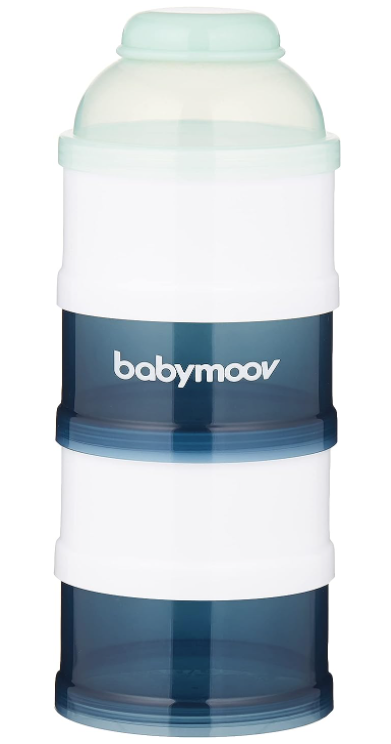 موزع تركيبة الحليب