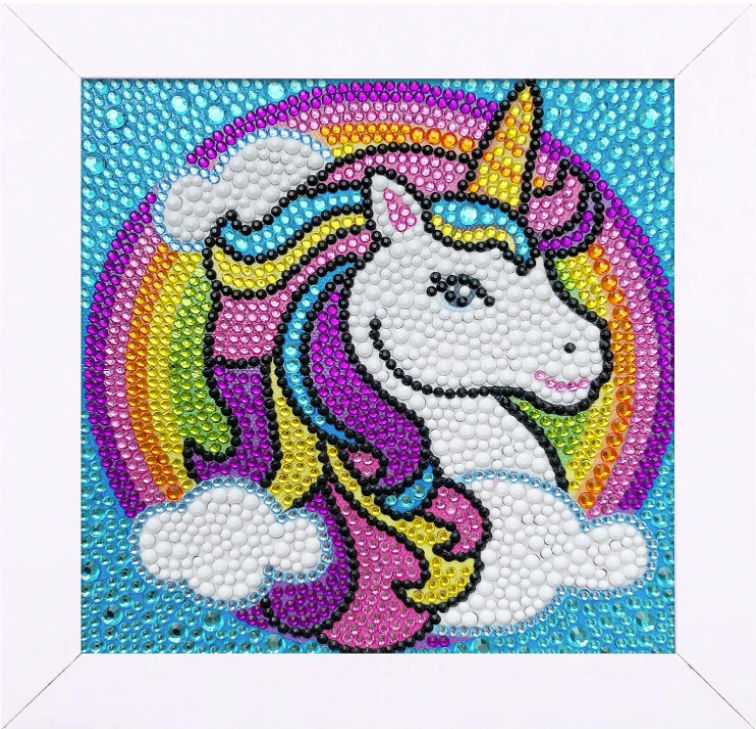5D Diamond Painting Kit