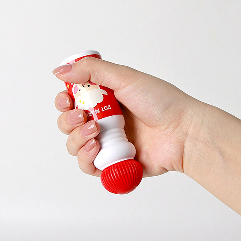 Dot Marker Washable Set