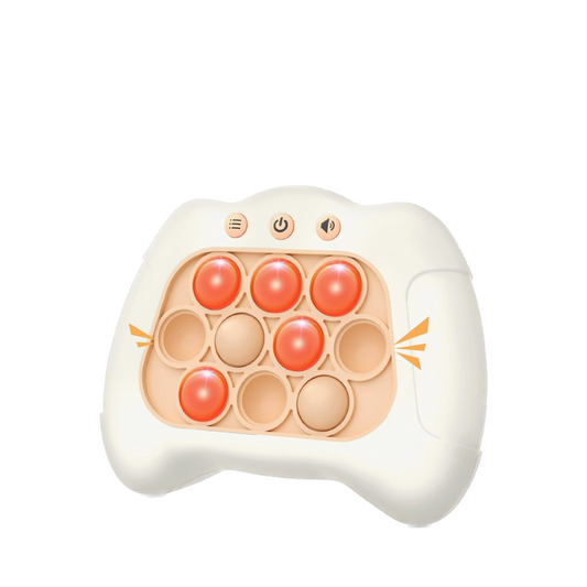 لعبة Pop-it الدفع السريع