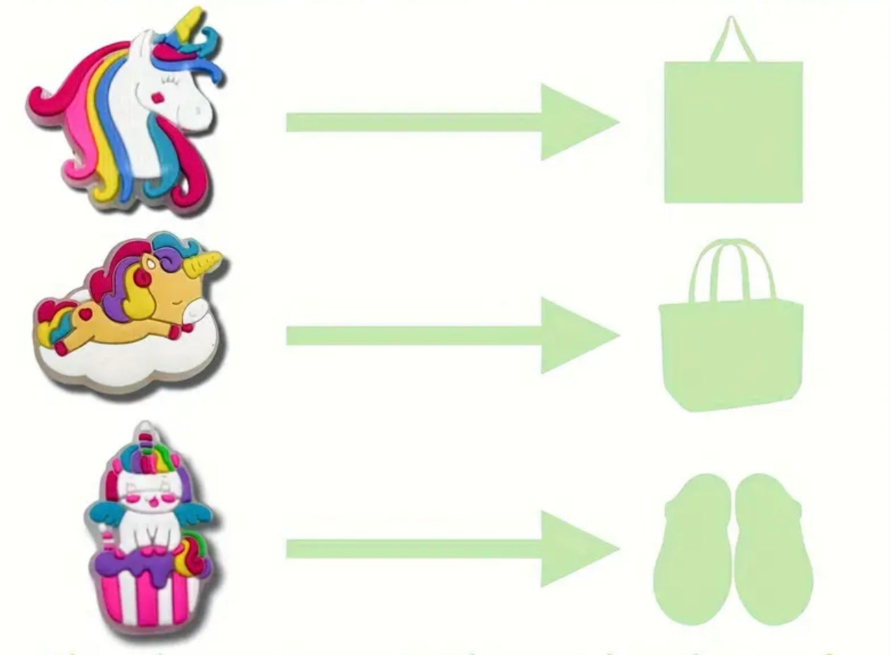 Bag Charms