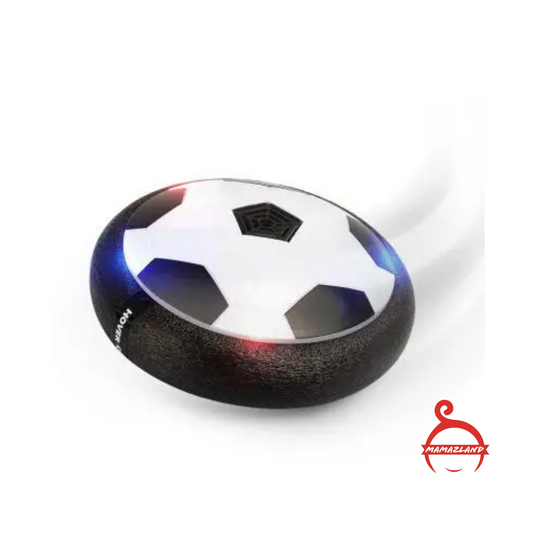 كرة القدم العائمة