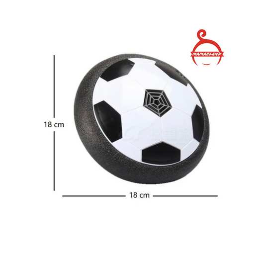 كرة القدم العائمة