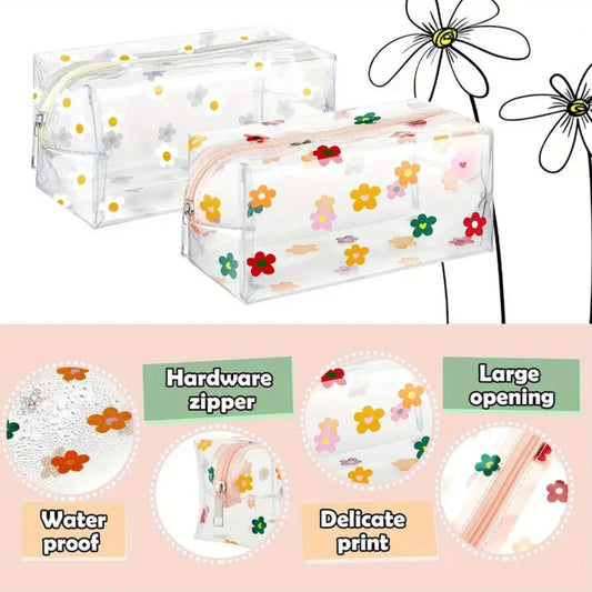 Transparent Pouch