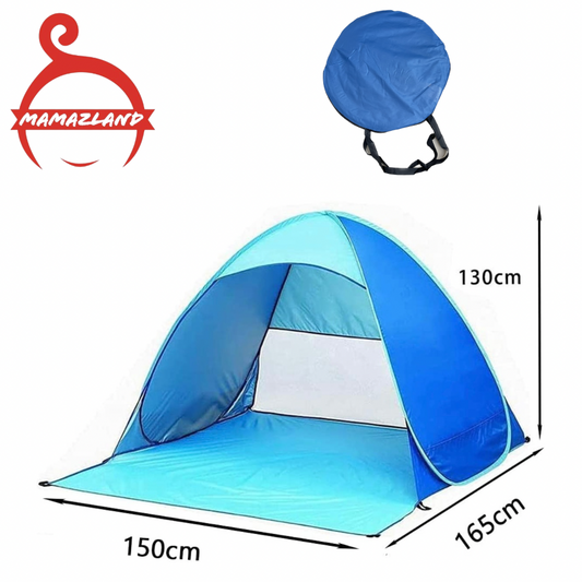 Pop-Up Tent