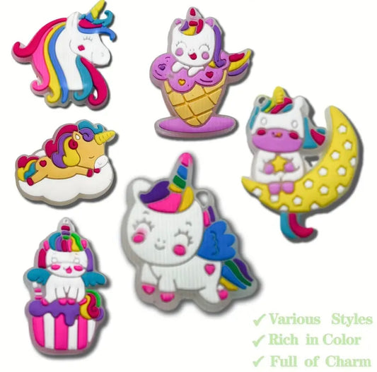 Bag Charms