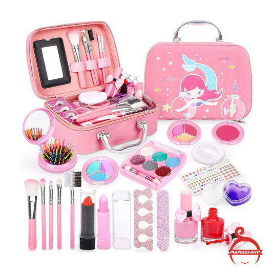 Mermaid Beauty Box