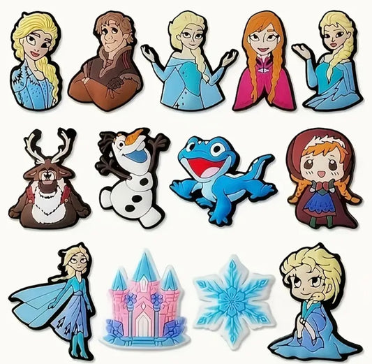 Bag Charms
