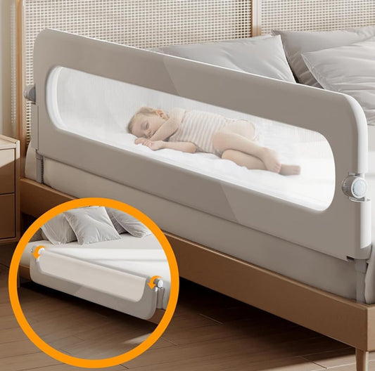 Bed Rail Guard