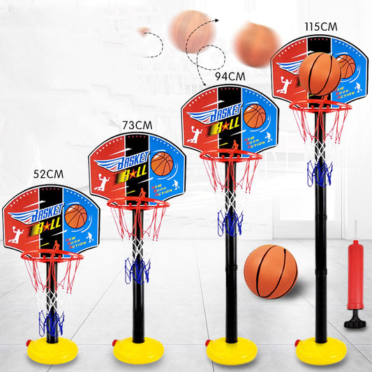 Basketball Set