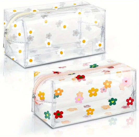 Transparent Pouch