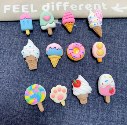 Bag Charms