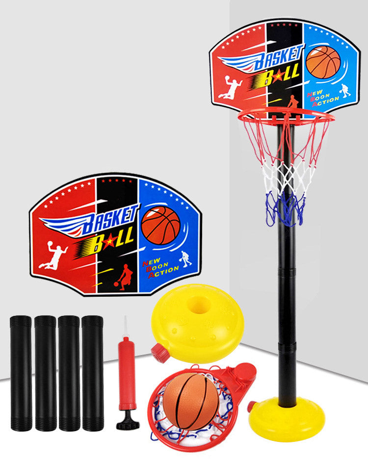 Basketball Set