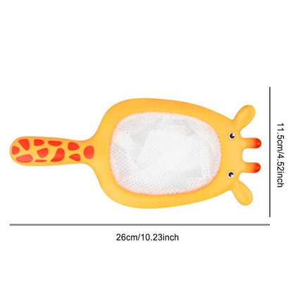 Bath Toys Set