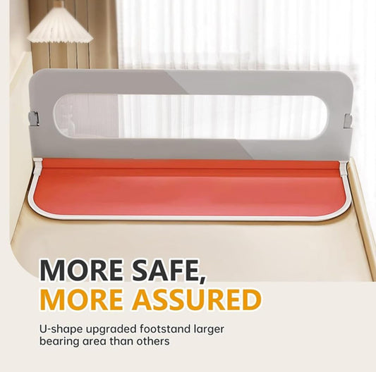 Bed Rail Guard
