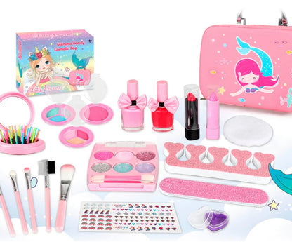 Mermaid Beauty Box