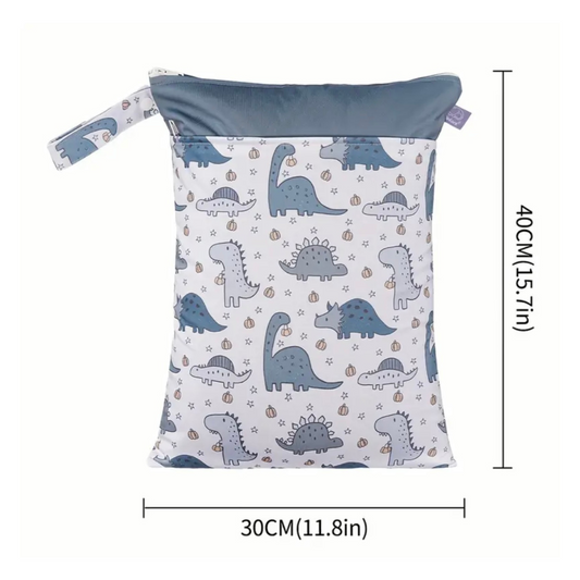 Wet/Dry Bag