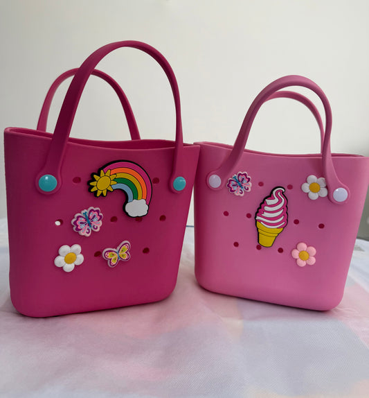 Crocs Eva Tote Bag