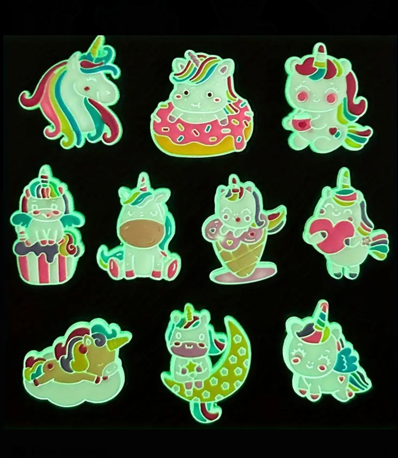 Bag Charms