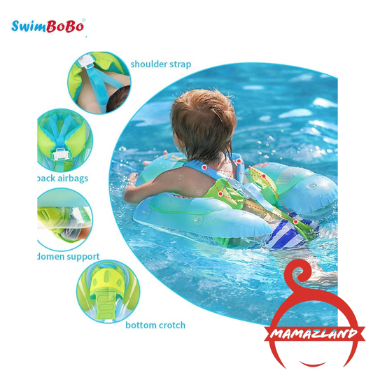 Swimming Inflatable Floater