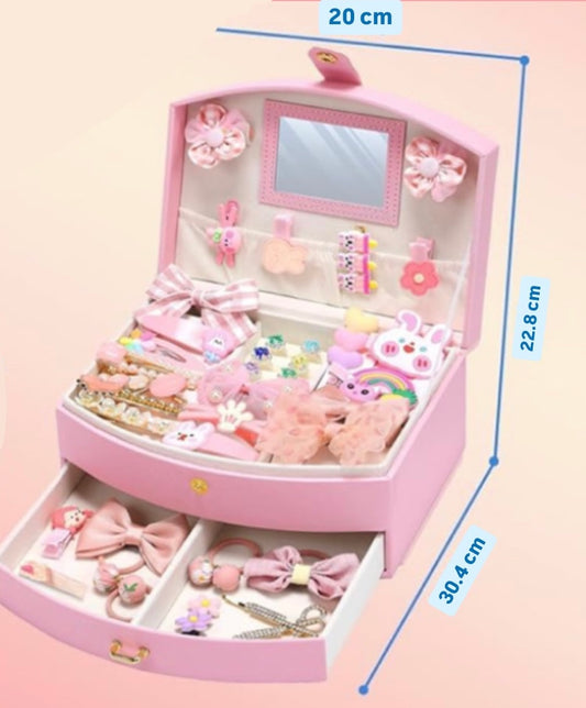 Jewelry and Accessories Case