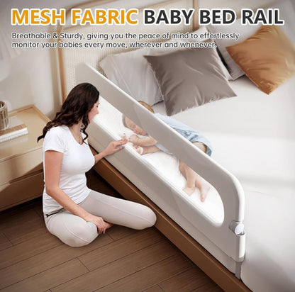 Bed Rail Guard