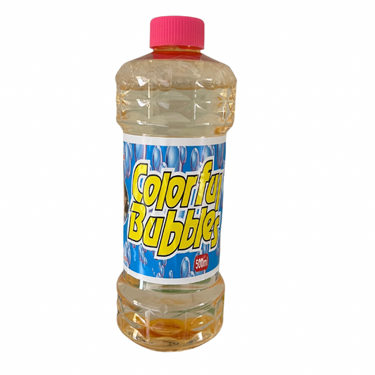 Bubble Solution