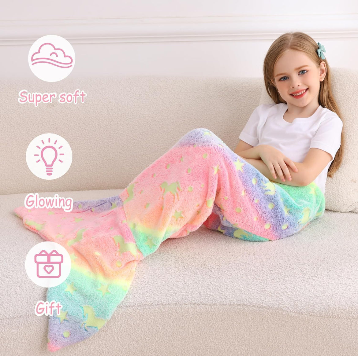 Mermaid Tail
