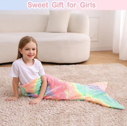 Mermaid Tail