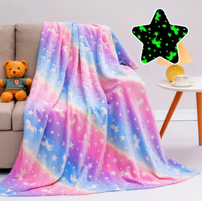 Nightglow Blanket